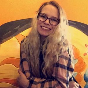 Meet your Posher, Darrah